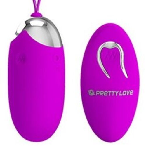vibrator Æg