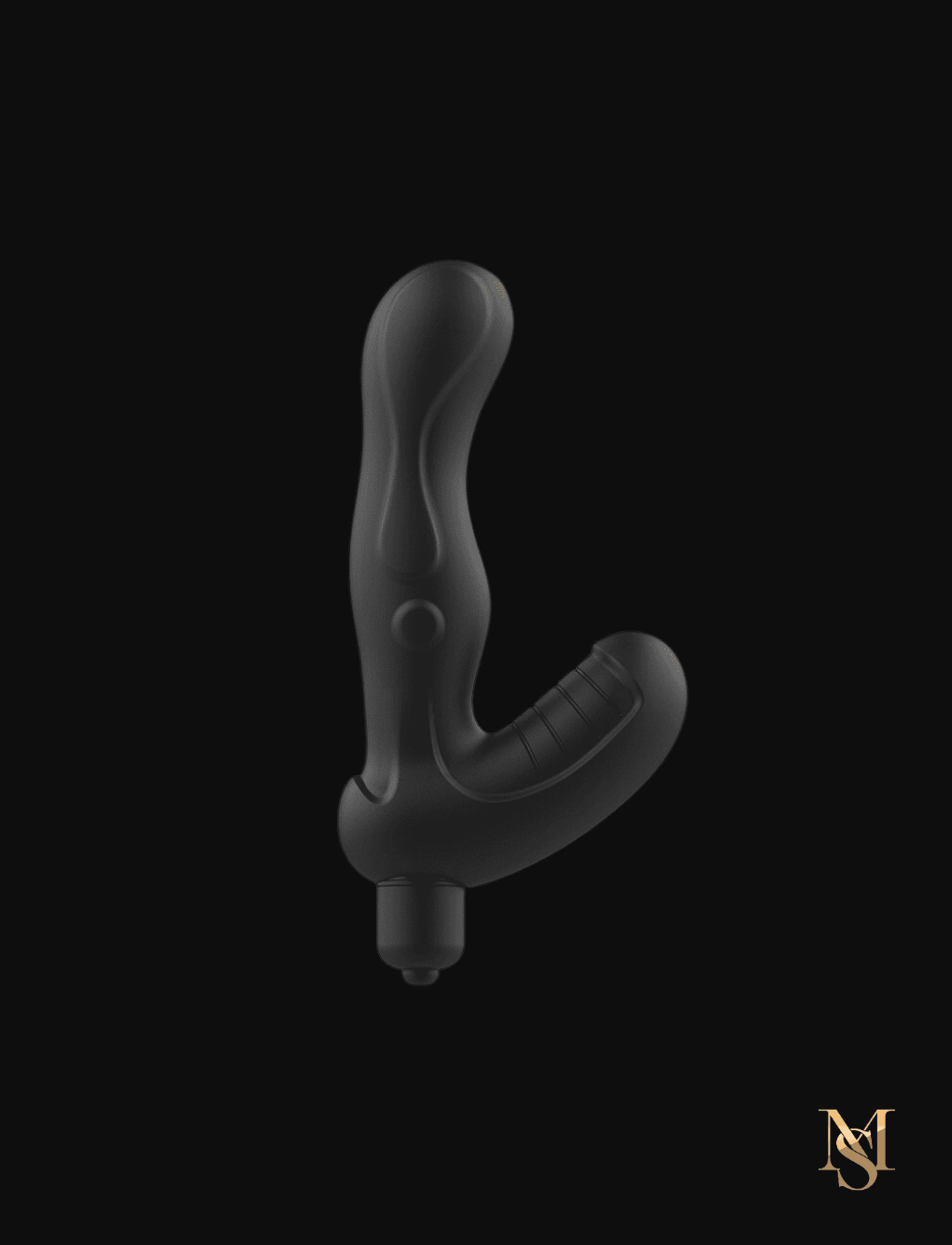 P-spot Vibe Anal Stimulator