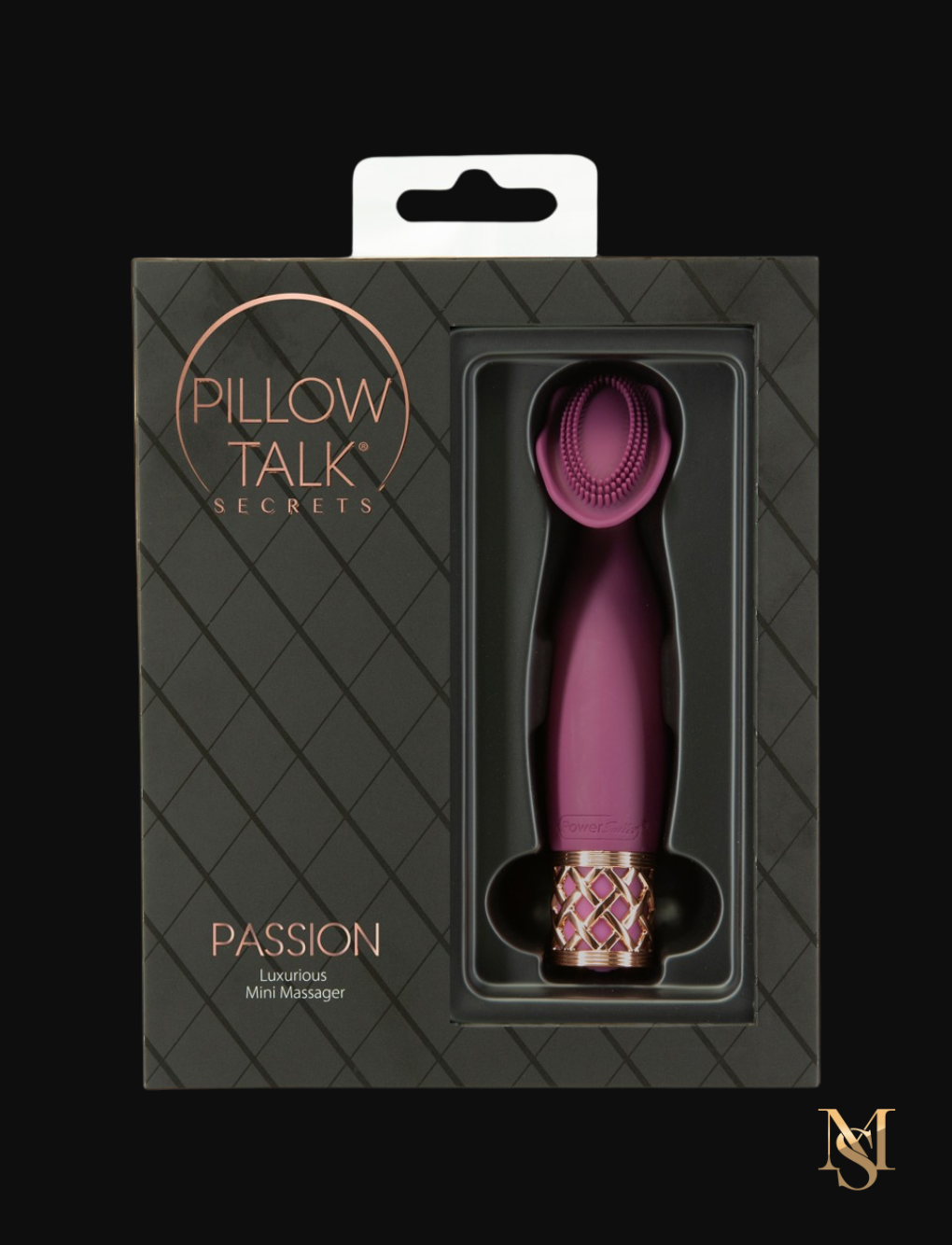 Pillow Talk Passion