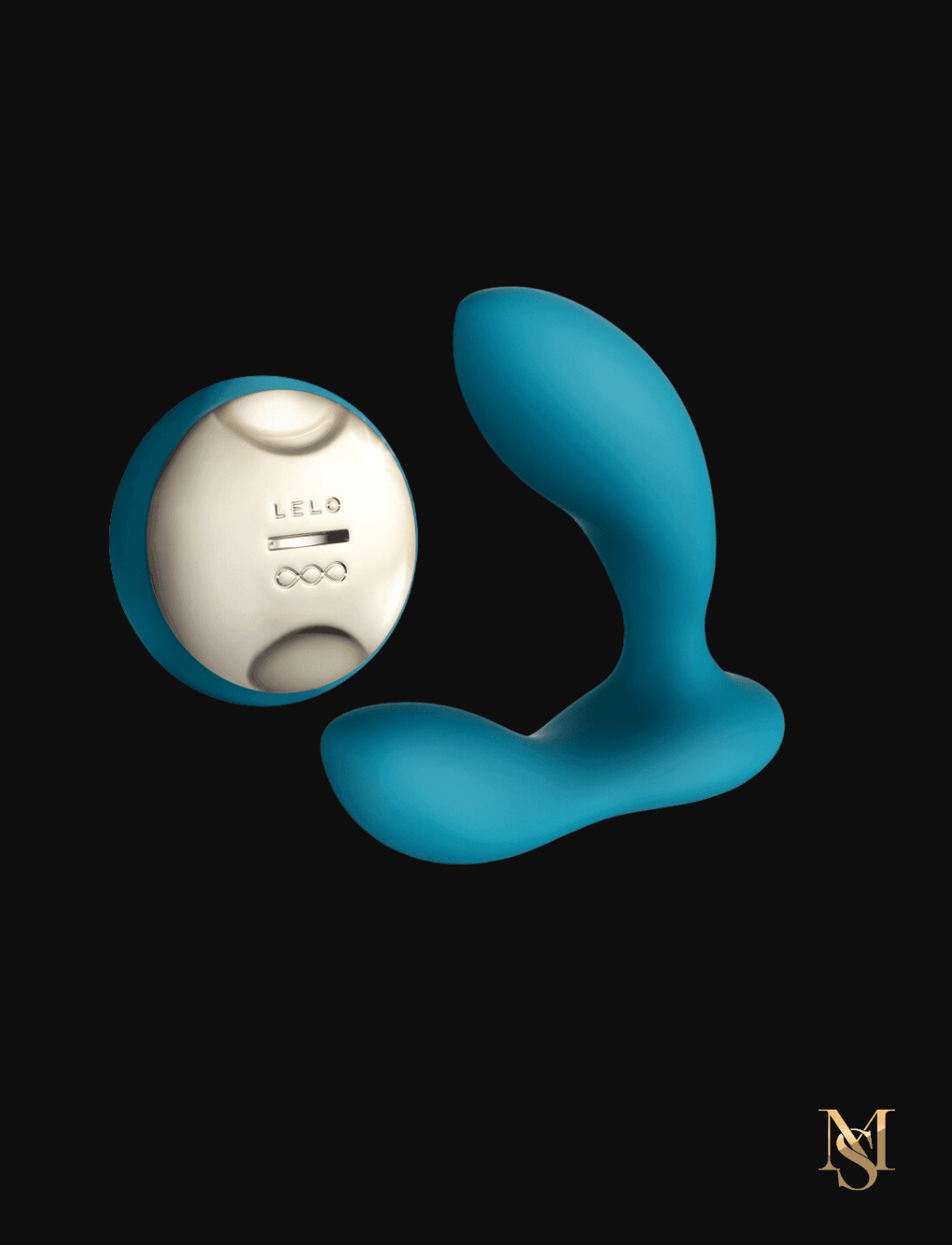 Hugo prostata vibrator