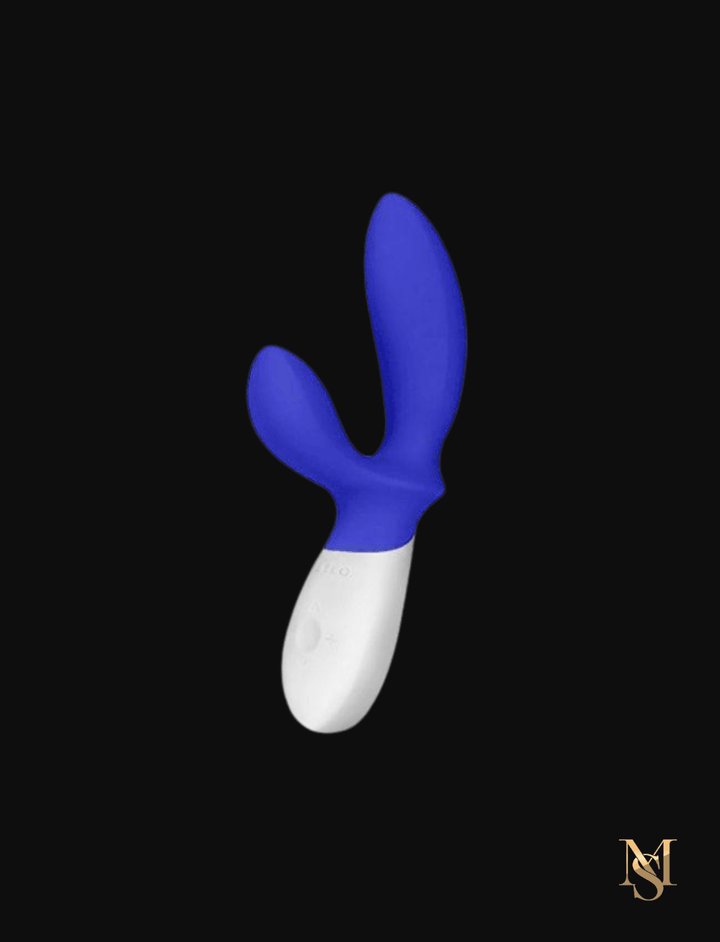 Loki Wave Prostata Vibrator