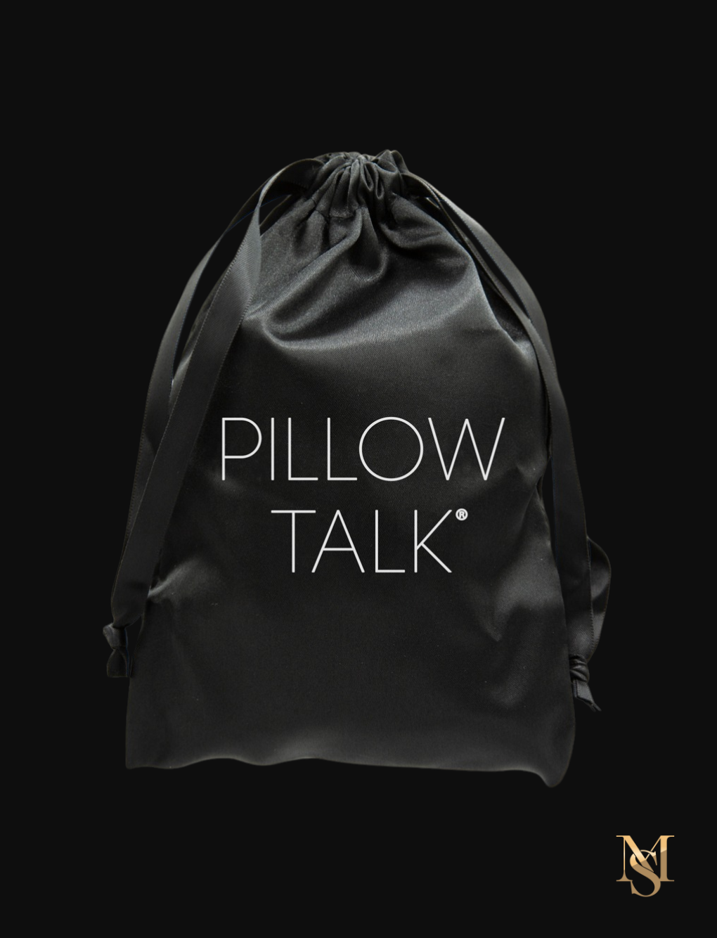Pillow Talk Desires 6 dele mini massager