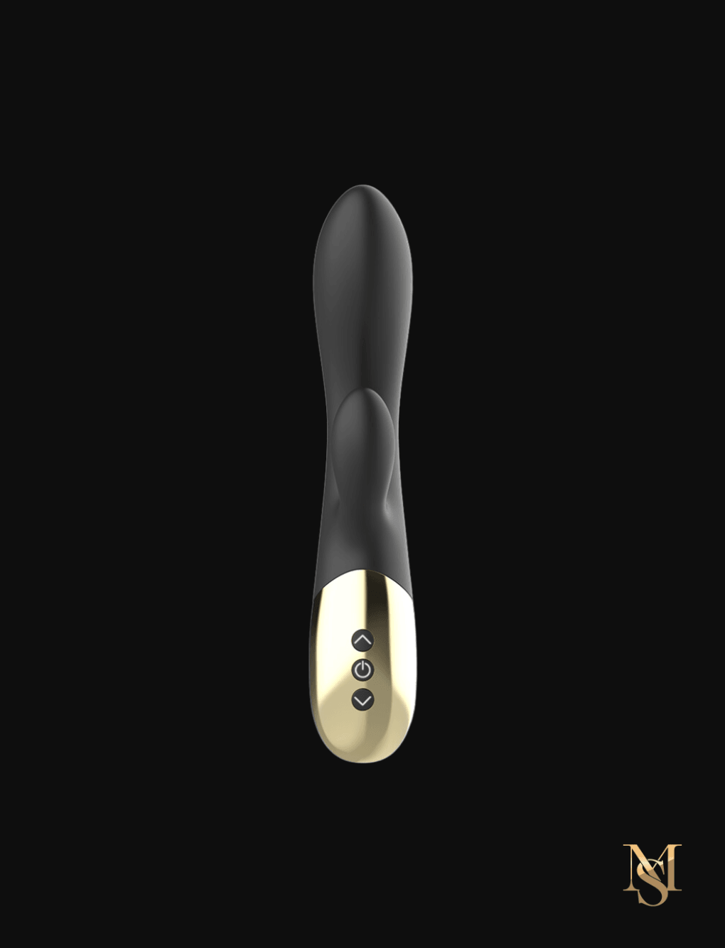 Ibiza Supersoft Rabbit Vibrator