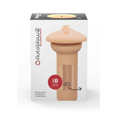 A2+ Vaginaærm