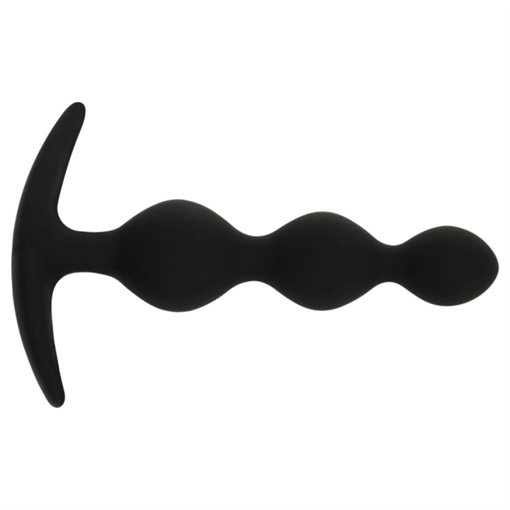 Rupert™ anal kuglekæde (10 cm)