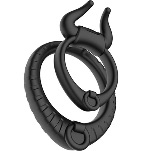 BULL'S PASION RING SORT