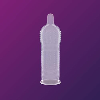 Durex Intense Orgasme kondomer 12 stk.