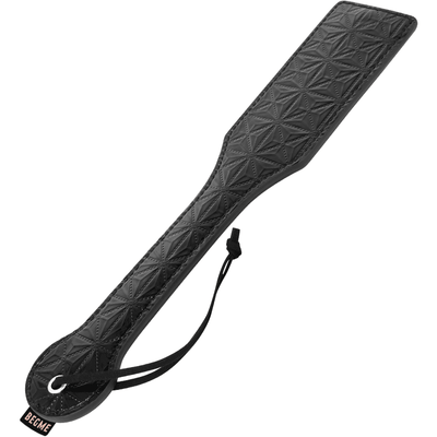 BegMe: Vegan læder paddle