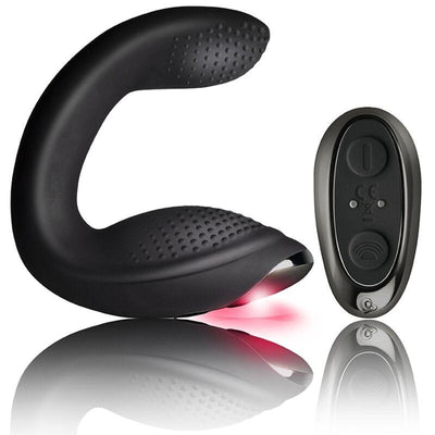 Rocks-off: Rude Boy Xtreme prostata vibrator