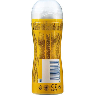 Durex: Ylang Ylang 2 in 1 massagegel