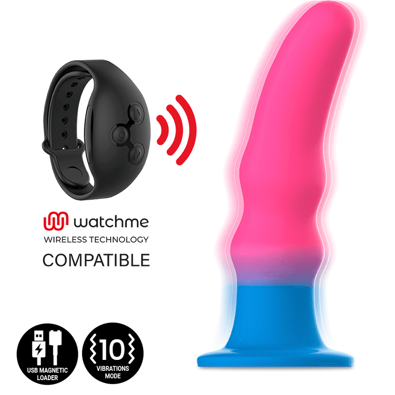 Mythology: Kuno Utopia Dildo