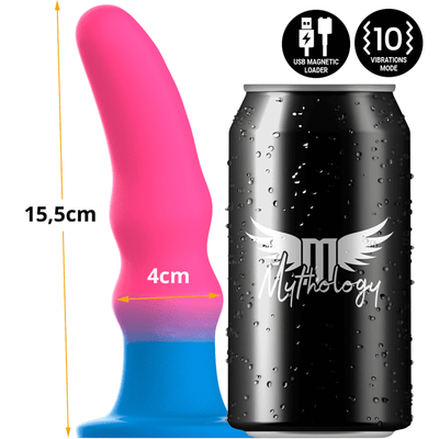 Mythology: Kuno Utopia Dildo