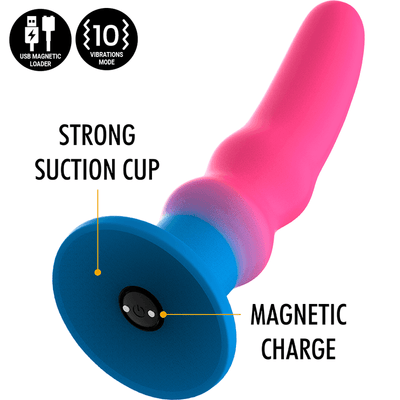 Mythology: Kuno Utopia Dildo