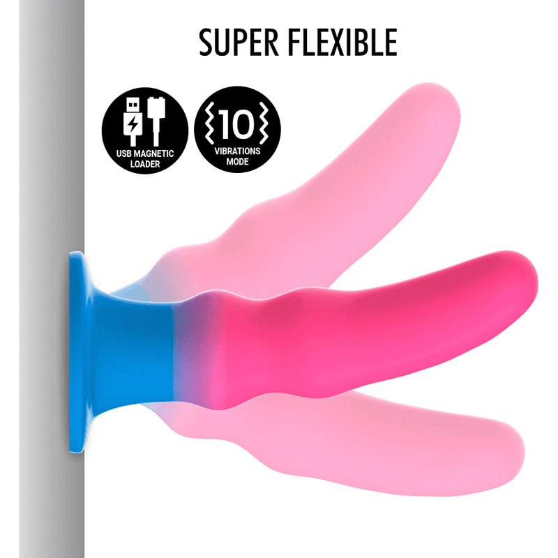 Mythology: Kuno Utopia Dildo