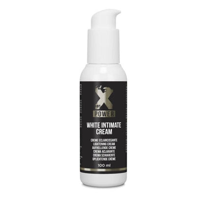 Xpower: White Intimate Cream