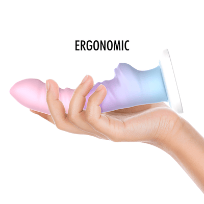 Mythology: Colby Nayade Silicone Dildo