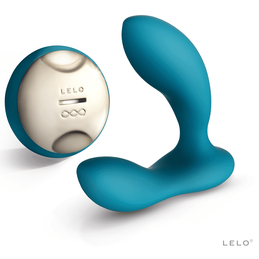LELO: Hugo prostata vibrator