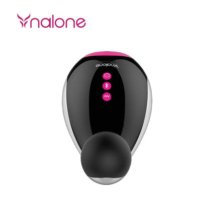 NALONE OXXY HIGH TECH MALE PLEASURE TOY