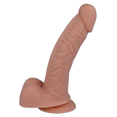 Mr. Intense: Realistisk dildo