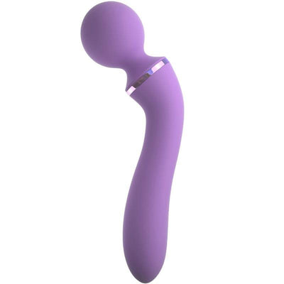 Pipedream: FANTASY FOR HER DUO WAND MASSAGE HER