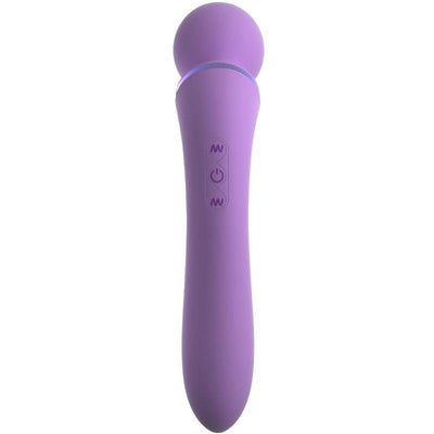 Pipedream: FANTASY FOR HER DUO WAND MASSAGE HER