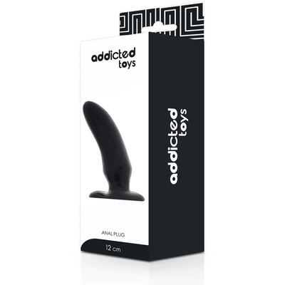 Addicted Toys: P-spot analplug