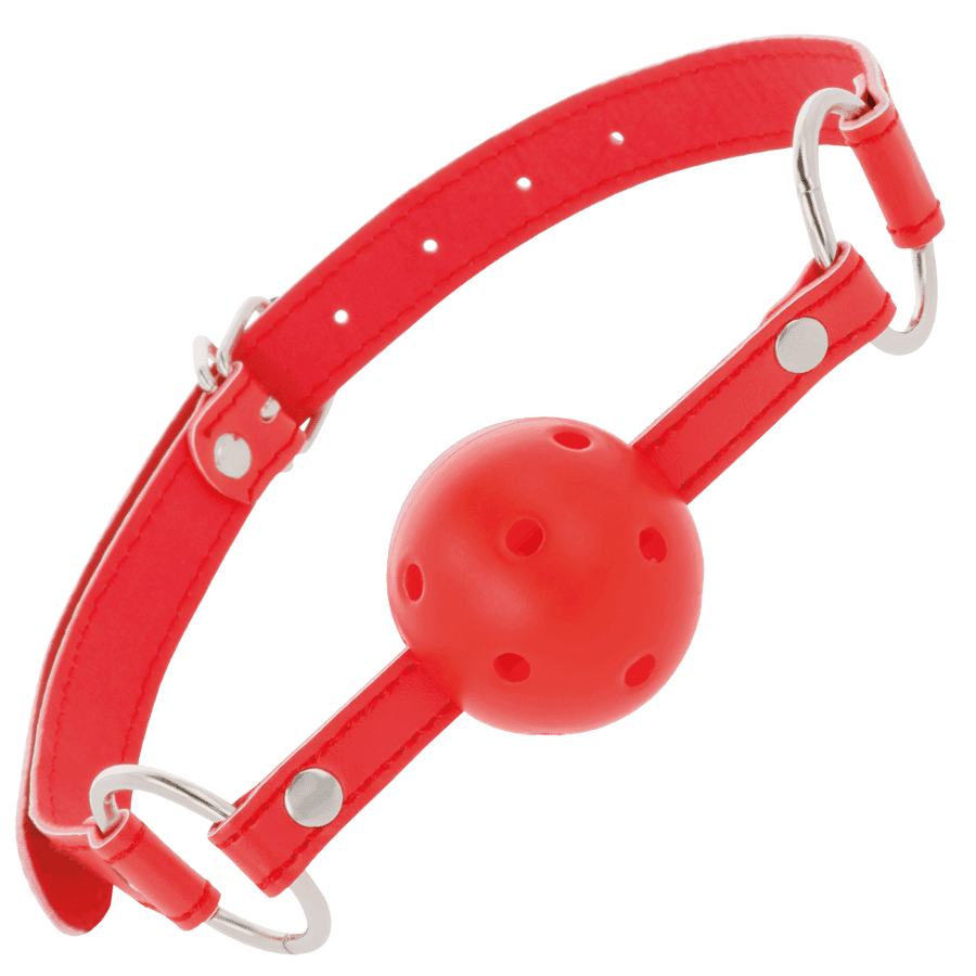 Darkness: Breathable Clamp