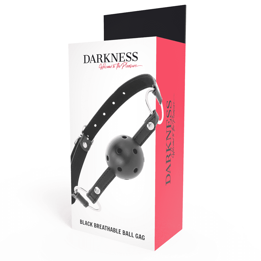 Darkness: Breathable Clamp