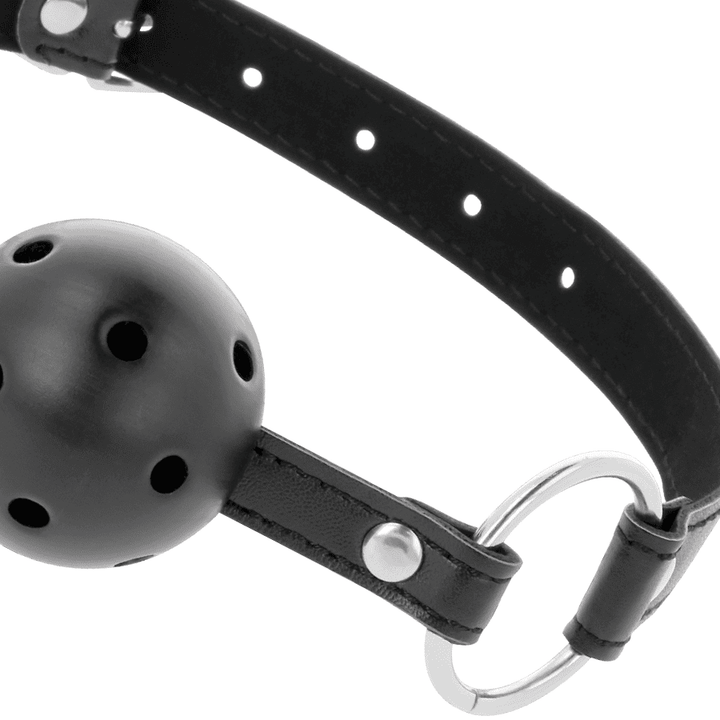 Darkness: Breathable Clamp