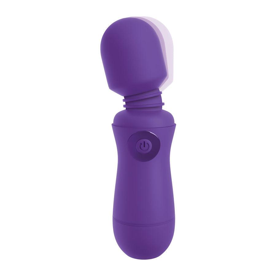Pipedream: Massagestav Vibrator