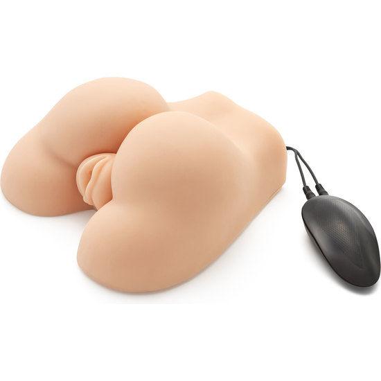 ACT: FAT ASS FUCKER MASTURBATOR WITH VIBRATOR