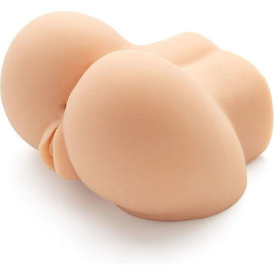 ACT: HOT HONEY RIDER MASTURBATOR WITH VIBRATOR