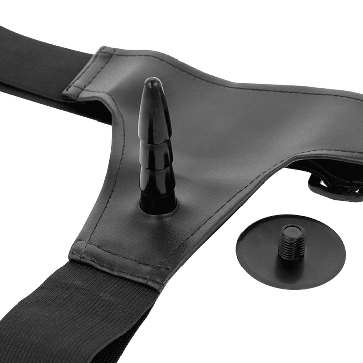 Harness Attaction: Peter Inflatable strap-on