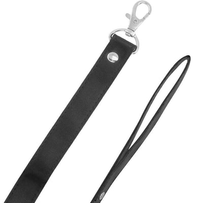 Darkness: Locking Posture collar