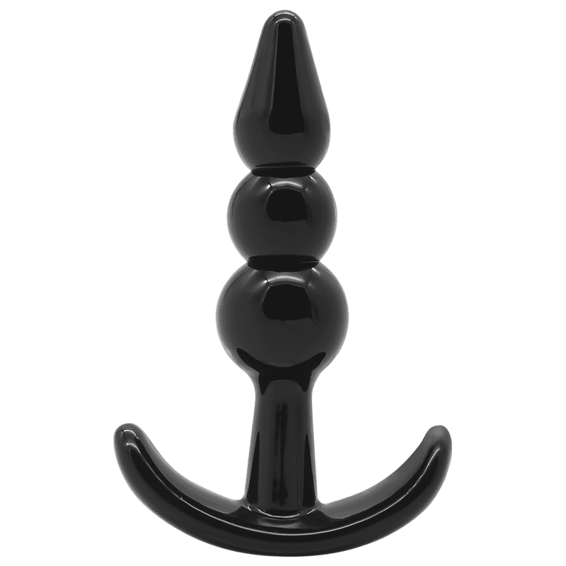 Addicted Toys: Analplug sæt