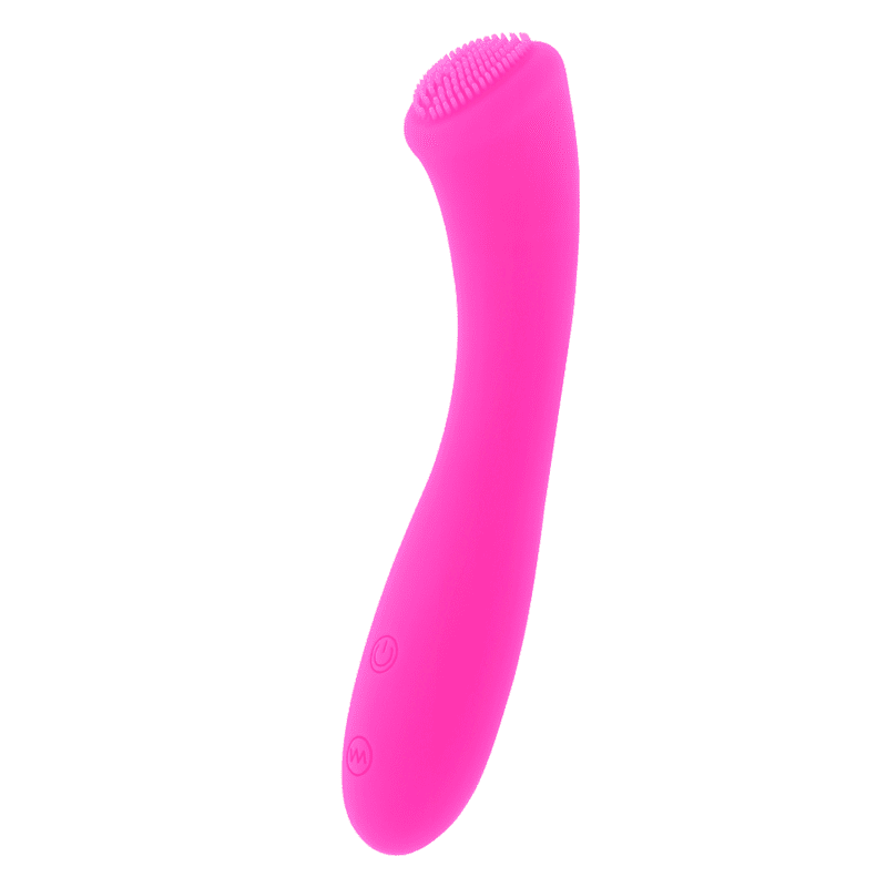 Moressa: Celso Premium Silikone vibrator